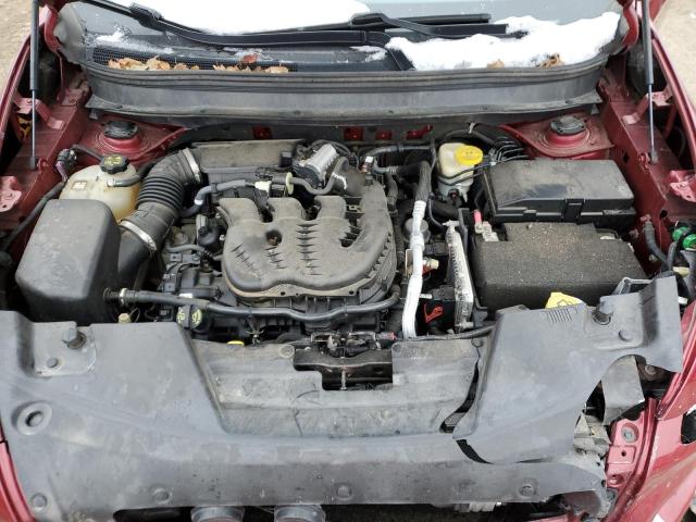 Photo 12 from auction – 2014 JEEP CHEROKEE L with VIN 1C4PJLCS7EW115743