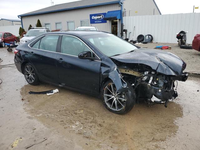 Photo 4 from auction – 2017 TOYOTA CAMRY LE with VIN 4T1BF1FK6HU286068
