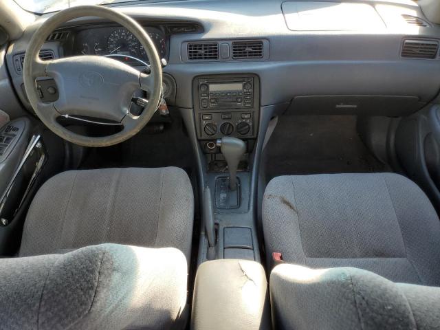 Photo 8 from auction – 2000 TOYOTA CAMRY CE with VIN JT2BG22K7Y0526855