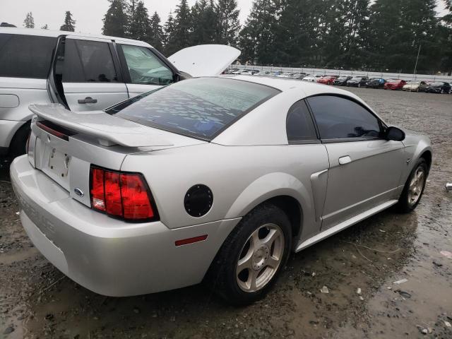 Photo 3 from auction – 2003 FORD MUSTANG with VIN 1FAFP40403F372400