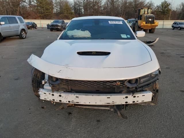 Photo 5 from auction – 2019 DODGE CHARGER SC with VIN 2C3CDXGJ5KH630818