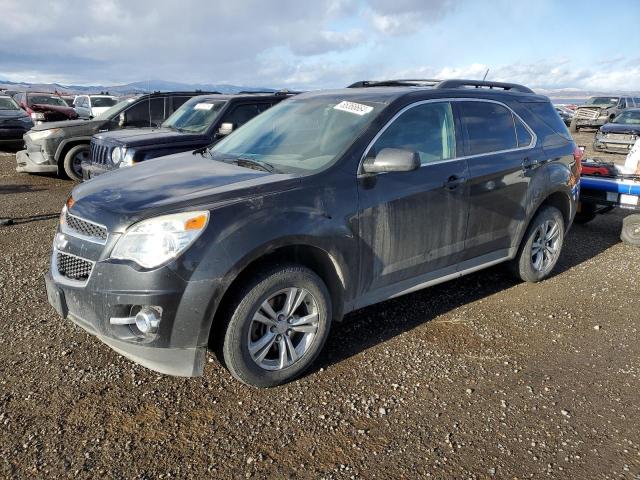 Photo 1 from auction – 2013 CHEVROLET EQUINOX LT with VIN 2GNFLNE3XD6377022