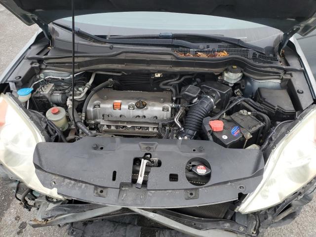 Photo 12 from auction – 2011 HONDA CR-V EX with VIN 5J6RE3H51BL021686
