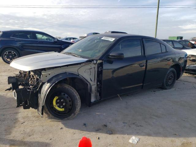 DODGE CHARGER SE 2015 with VIN 2C3CDXBG0FH753282 - Photo from auction