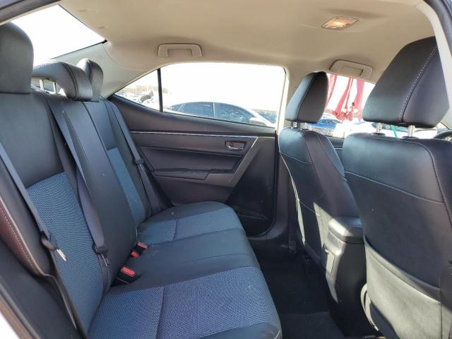 Photo 10 from auction – 2014 TOYOTA COROLLA L with VIN 2T1BURHE2EC142428