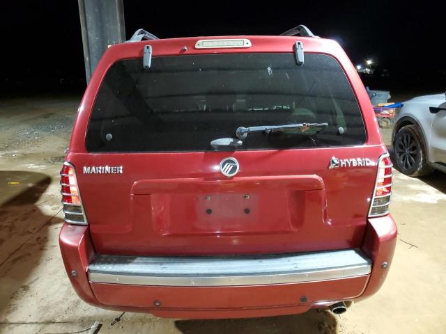 Photo 6 from auction – 2007 MERCURY MARINER HE with VIN 4M2CU39H67KJ10992
