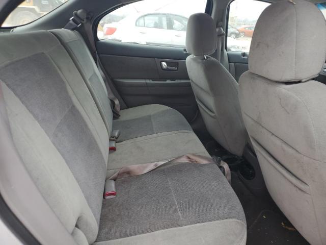 Photo 10 from auction – 2000 FORD TAURUS SE with VIN 1FAFP58S3YA213108