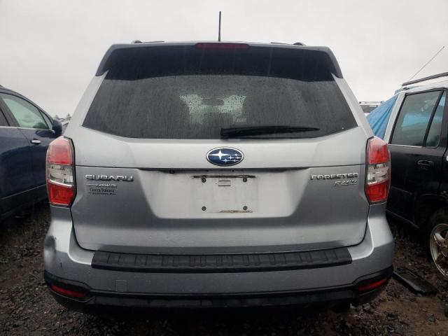 Photo 6 from auction – 2015 SUBARU FORESTER 2 with VIN JF2SJAUC4FH440265