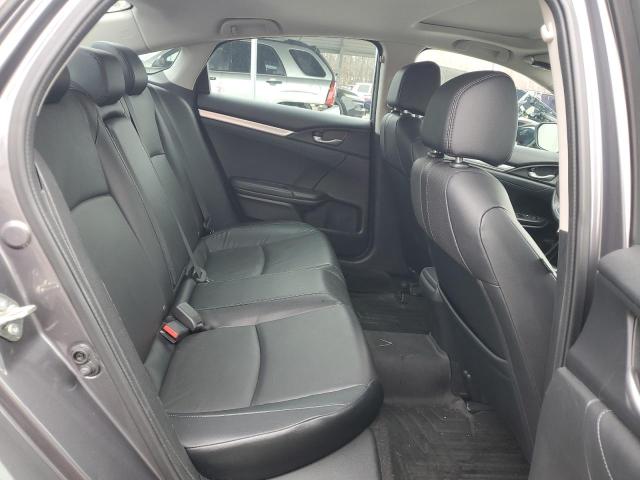 Photo 10 from auction – 2017 HONDA CIVIC EX with VIN 2HGFC1F85HH646034