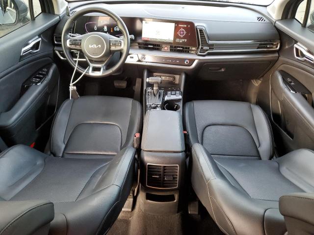 Photo 8 from auction – 2023 KIA SPORTAGE E with VIN 5XYK33AF0PG015283
