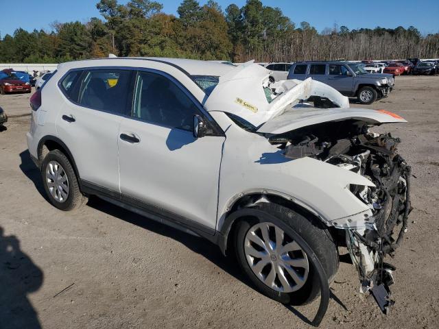 Photo 4 from auction – 2018 NISSAN ROGUE S with VIN KNMAT2MTXJP580894