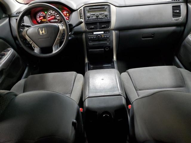 Zdjęcie 8 z aukcji – 2008 HONDA PILOT SE z VIN 5FNYF18338B053021