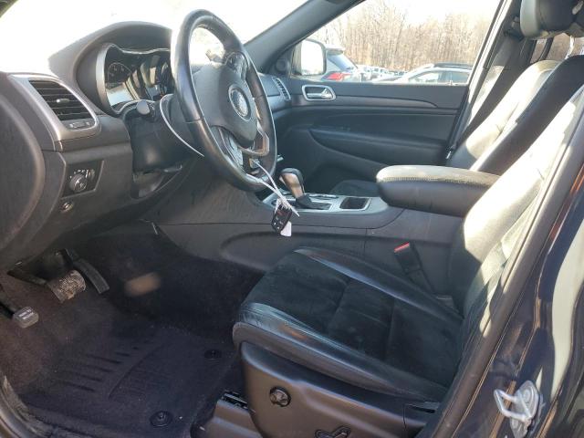 Photo 7 from auction – 2017 JEEP GRAND CHER with VIN 1C4RJFAG5HC812715