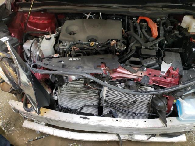 Photo 11 from auction – 2023 TOYOTA SIENNA XLE with VIN 5TDYSKFC4PS077858