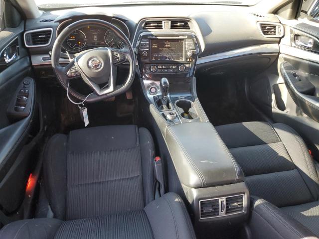 Photo 8 from auction – 2019 NISSAN MAXIMA S with VIN 1N4AA6AV4KC370308