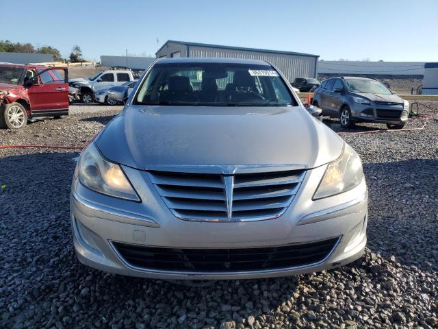 Photo 5 from auction – 2012 HYUNDAI GENESIS 3. with VIN KMHGC4DD8CU166642