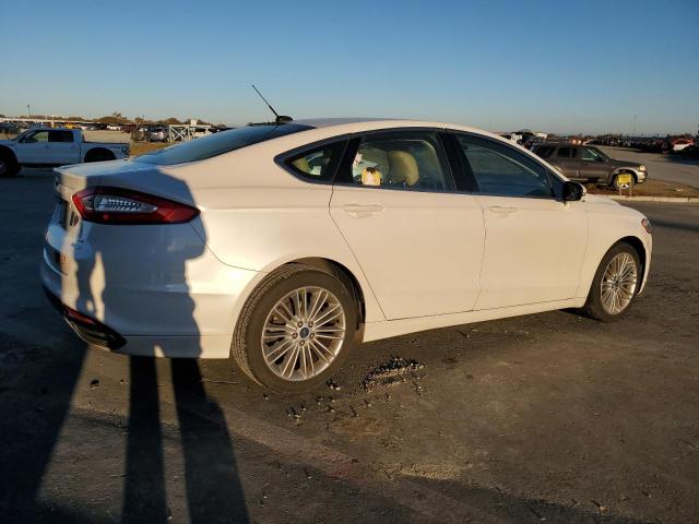 Photo 3 from auction – 2014 FORD FUSION SE with VIN 3FA6P0H92ER136779