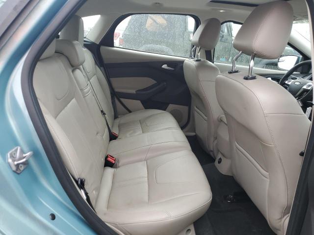 Photo 10 from auction – 2012 FORD FOCUS SEL with VIN 1FAHP3M21CL181307