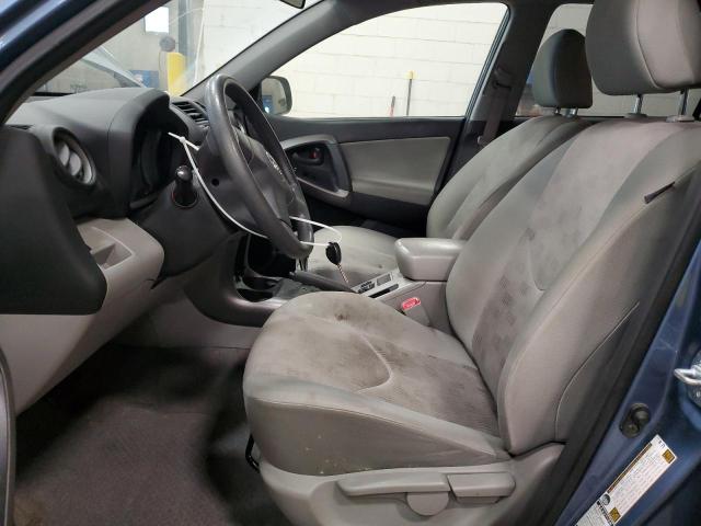Photo 7 from auction – 2010 TOYOTA RAV4 with VIN JTMBF4DV3AD036618