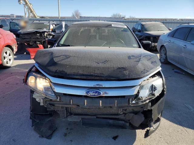 Photo 5 from auction – 2011 FORD FUSION SE with VIN 3FAHP0HA2BR286180