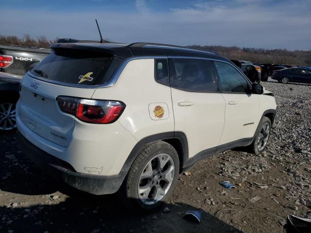 Photo 3 from auction – 2019 JEEP COMPASS LI with VIN 3C4NJCCB4KT637903