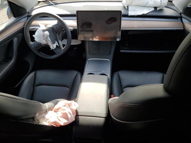 Photo 8 from auction – 2024 TESLA MODEL Y with VIN 7SAYGAEE4RF028667