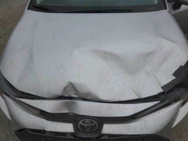 Photo 11 from auction – 2020 TOYOTA COROLLA L with VIN JTDDPRAE2LJ063899