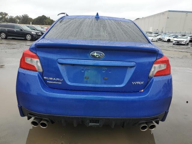 Photo 6 from auction – 2020 SUBARU WRX PREMIU with VIN JF1VA1C60L9805222