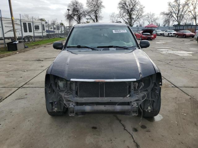 Photo 5 from auction – 2004 GMC ENVOY with VIN 1GKDT13S742387429