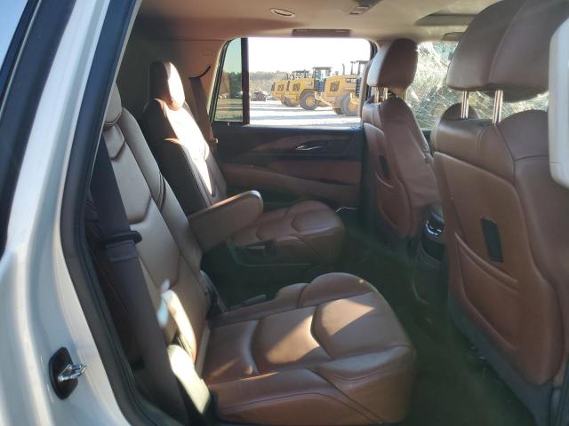 Photo 11 from auction – 2015 CADILLAC ESCALADE L with VIN 1GYS4MKJ7FR581778