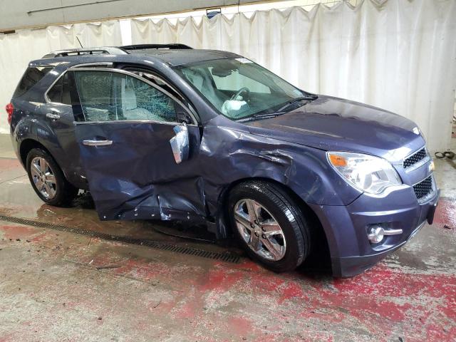 Photo 4 from auction – 2014 CHEVROLET EQUINOX LT with VIN 2GNFLHE3XE6244148