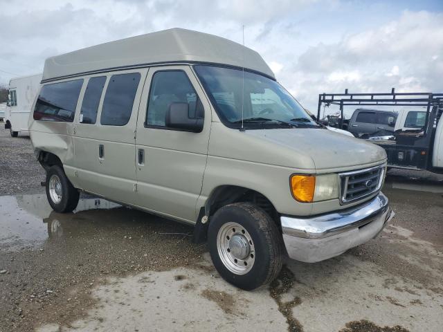 Photo 4 from auction – 2004 FORD ECONOLINE with VIN 1FMNE31L84HA41125