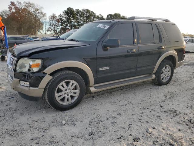 FORD EXPLORER E 2007 with VIN 1FMEU64E57UA36901 - Photo from auction