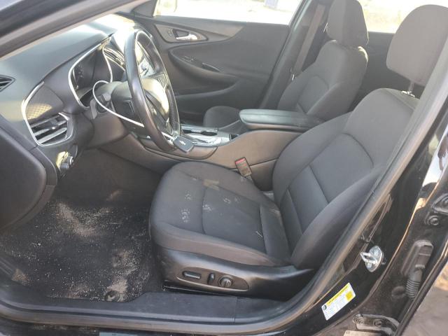 Photo 7 from auction – 2017 CHEVROLET MALIBU LT with VIN 1G1ZE5ST9HF209347