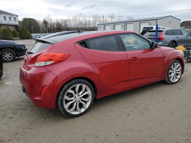 Photo 3 from auction – 2012 HYUNDAI VELOSTER with VIN KMHTC6AD8CU052347