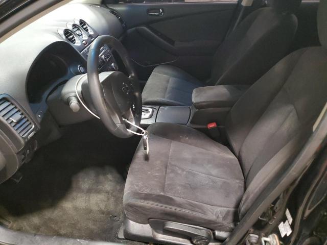 Photo 7 from auction – 2012 NISSAN ALTIMA BAS with VIN 1N4AL2APXCC258831