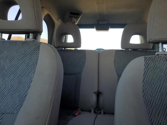 Foto 10 de la subasta – 2003 TOYOTA RAV4 con VIN JTEGH20V430092888