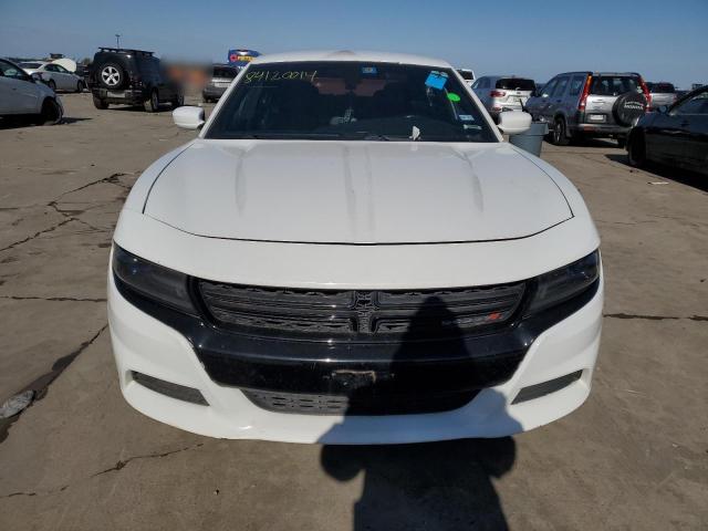 Photo 5 from auction – 2016 DODGE CHARGER R/ with VIN 2C3CDXCT6GH226859