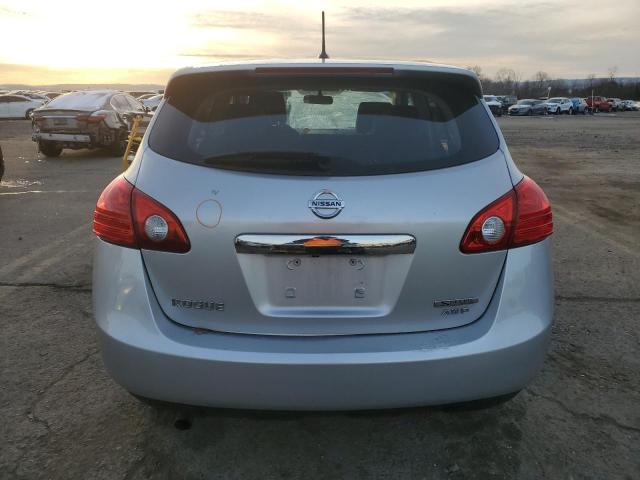 Photo 6 from auction – 2013 NISSAN ROGUE S with VIN JN8AS5MVXDW148696