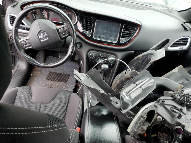 Photo 8 from auction – 2014 DODGE DART SXT with VIN 1C3CDFBB2ED906951
