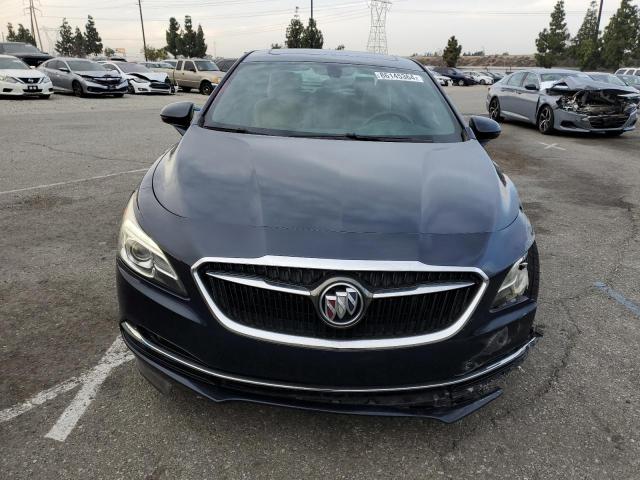 Photo 5 from auction – 2017 BUICK LACROSSE E with VIN 1G4ZP5SS7HU122501