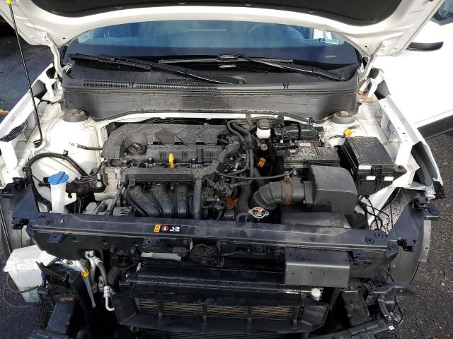 Photo 12 from auction – 2023 HYUNDAI VENUE SE with VIN KMHRB8A36PU214045