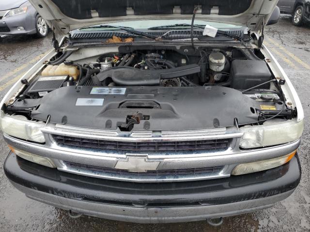 Photo 12 from auction – 2003 CHEVROLET SUBURBAN K with VIN 3GNFK16Z43G197682