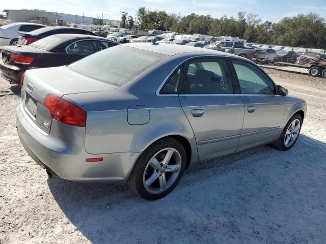 Foto 3 de la subasta – 2007 AUDI A4 3.2 QUA con VIN WAUDH78E87A082631