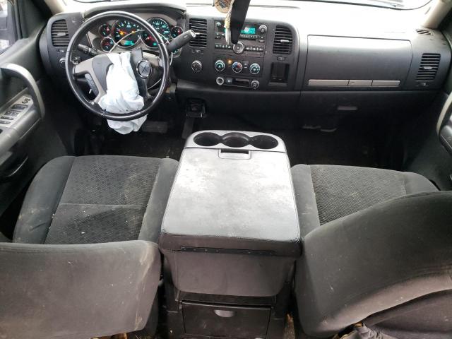 Снимка 8 от търг – 2008 CHEVROLET SILVERADO с VIN 2GCEK13M481220472