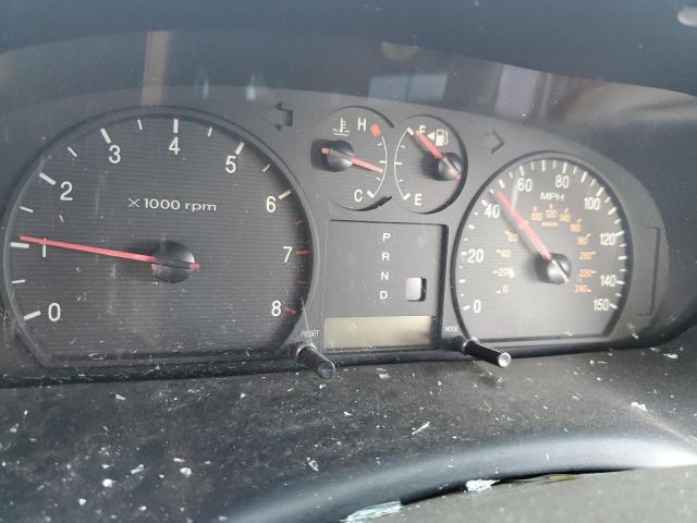 Photo 9 from auction – 2003 HYUNDAI SONATA GLS with VIN KMHWF35H33A907764