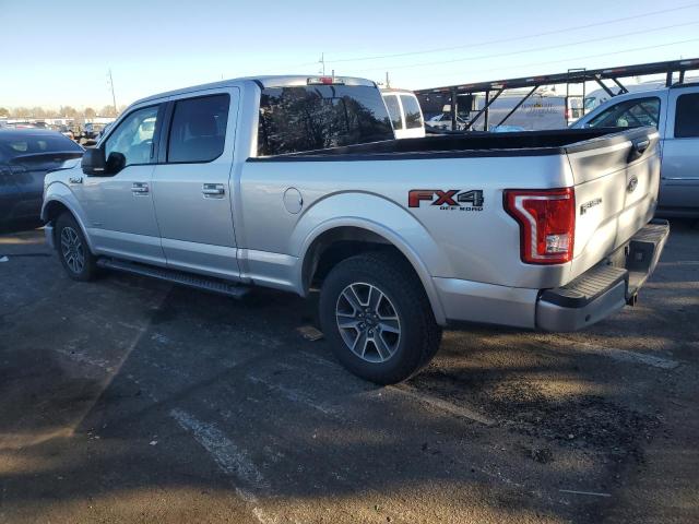 Photo 2 from auction – 2015 FORD F150 SUPER with VIN 1FTFW1EG3FKF17696