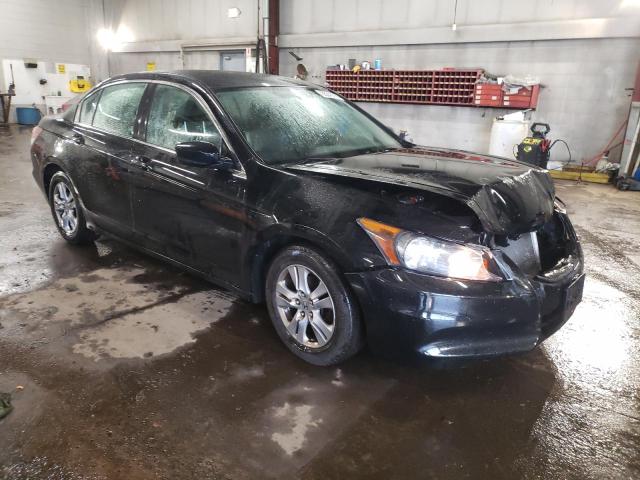 Photo 4 from auction – 2012 HONDA ACCORD SE with VIN 1HGCP2F61CA079727