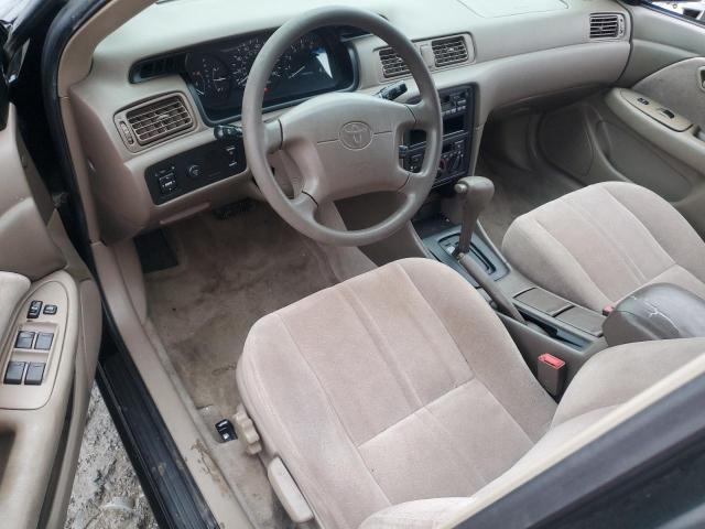Photo 8 from auction – 1998 TOYOTA CAMRAY with VIN JT2BG22K0W0184646
