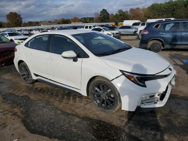 Photo 4 from auction – 2023 TOYOTA COROLLA SE with VIN 5YFS4MCE0PP145826